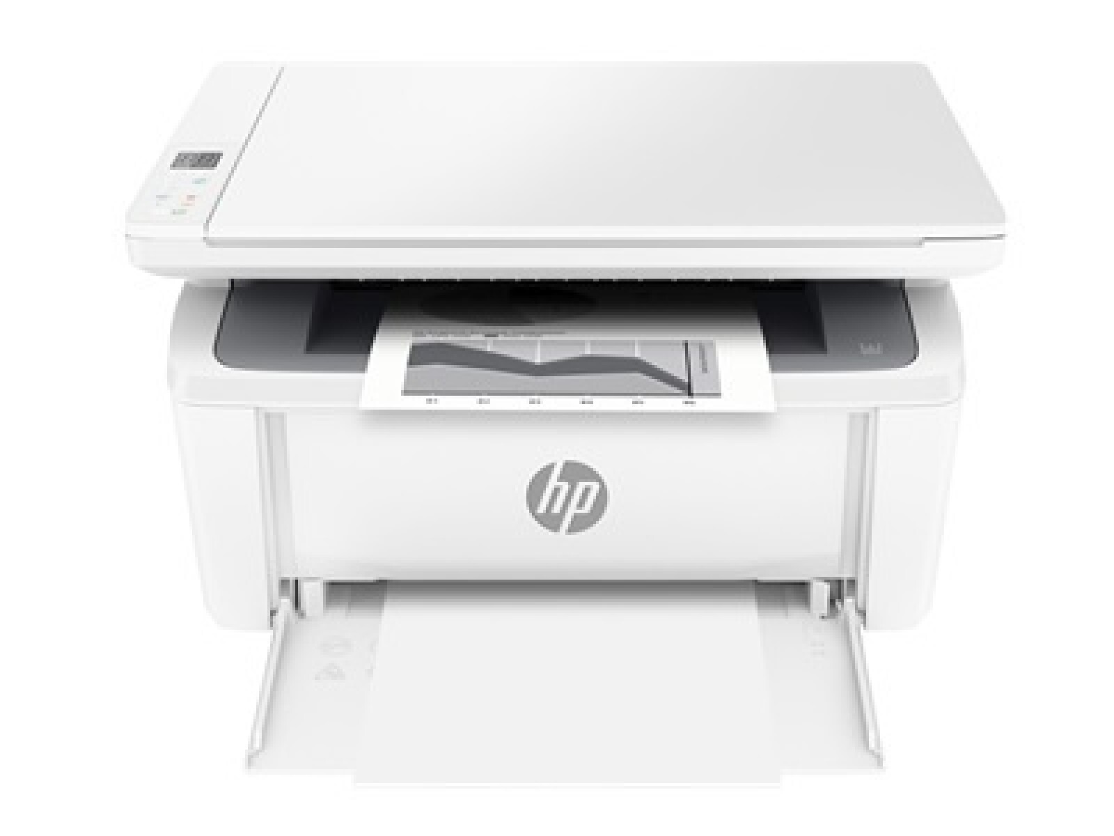 HP M141w - Personal printer - A4 (210 x 297 mm) / A5 (148 x 210 mm) / A6 (105 x 148 mm) - hasta 20 ppm (mono) - capacidad: 150 s 