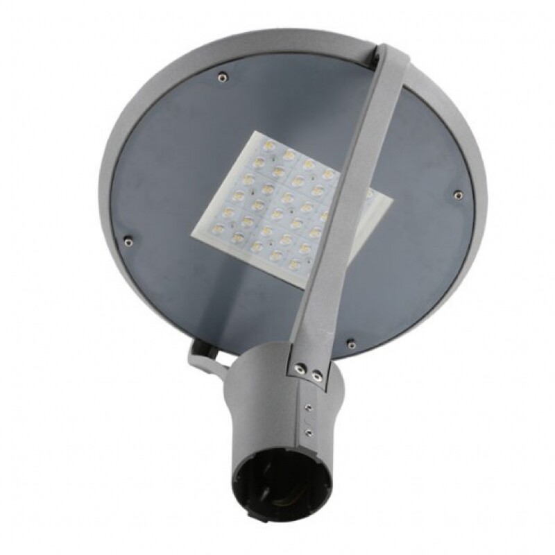 LUMINARIA GARDEN LIGHT 50W - 6000K Luminaria Garden Light 50W
