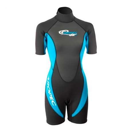 Traje Neopreno Surf Aropec Mujer S 001