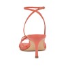 Sandals Gazey3 Orange 01