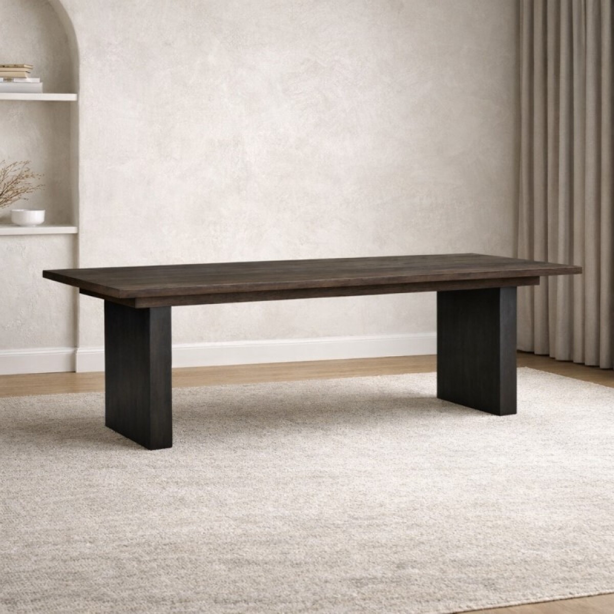 Mesa De Comedor Brooklyn 