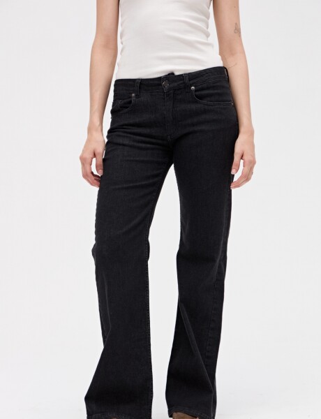 Jean Giodi Black II I26