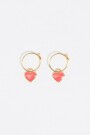 PENDIENTES Coral