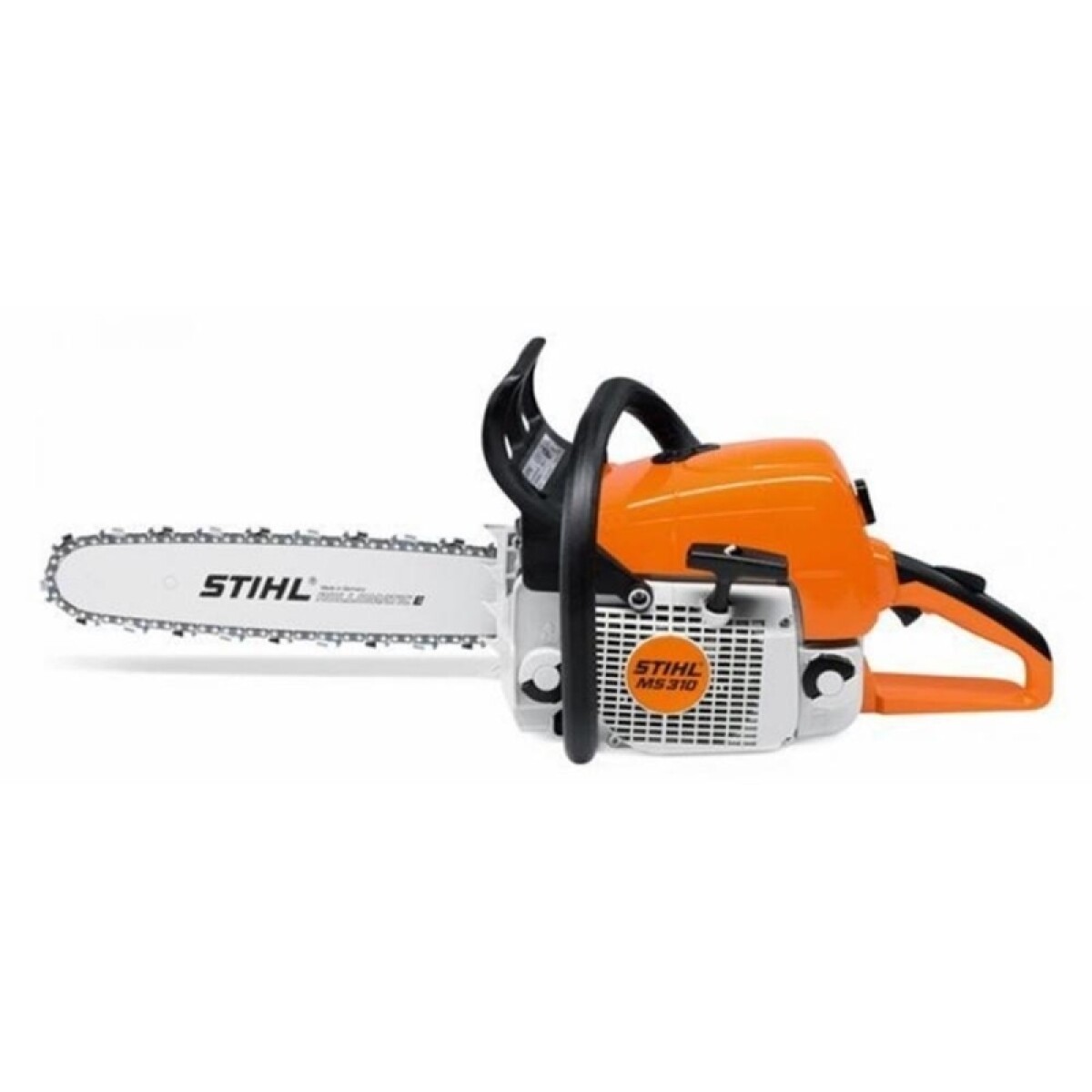 Motosierra Stihl Ms310 Espada 45cm 59cc 