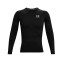 BUZO UNDER ARMOUR COMPS LS Black