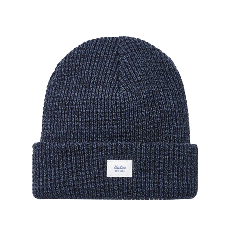 Gorro Lana Katin Wade - Azul Gorro Lana Katin Wade - Azul