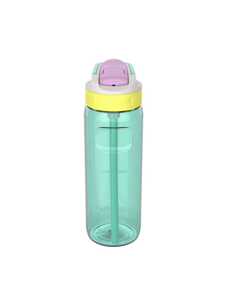 BOTELLA LAGOON 750ML TRITAN BPA FREE VERDE KAMBUKKA BOTELLA LAGOON 750ML TRITAN BPA FREE VERDE KAMBUKKA