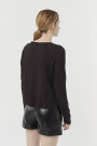 REMERA BUTCH Negro