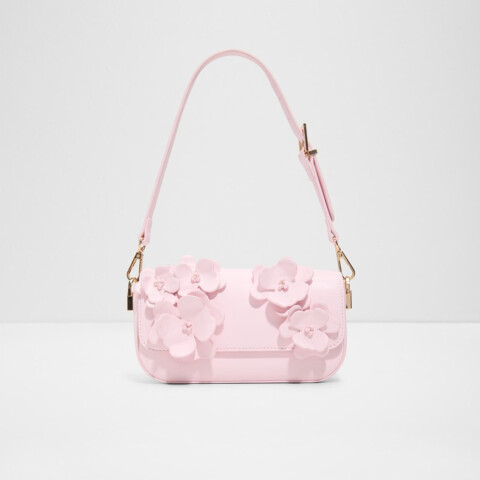 DAISYBOUQUET LIGHT PURPLE SYNTHETIC ROSE