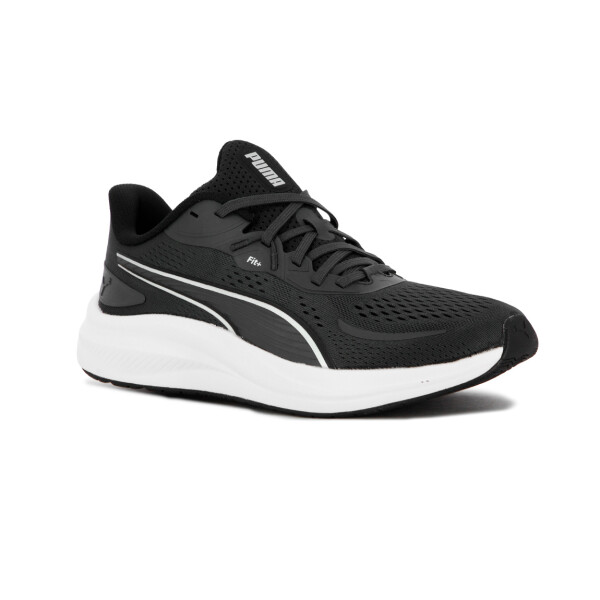 Puma Calzado Skyrocket Lite 2 Gris-plateado
