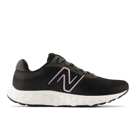 Championes New Balance de dama - 520 V8 - W520LB8 BLACK