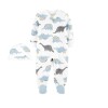 Enterito Carters Dino con Gorro Enterito Carters Dino con Gorro