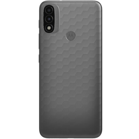 Celular Motorola E20 XT2155-5/DS 32GB Gris G. 001