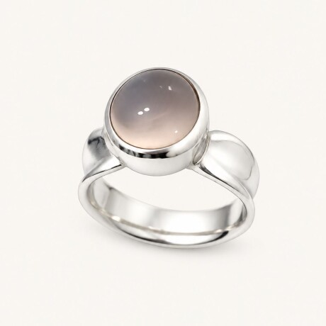 Anillo Rosé - Plata 925 Anillo Rosé - Plata 925