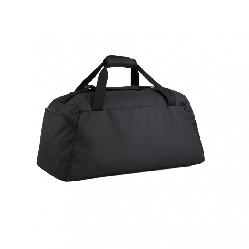 Bolso Puma Fundamental Sport - Black Black