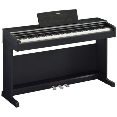 Piano Digital Yamaha Arius YDP145B Piano Digital Yamaha Arius YDP145B