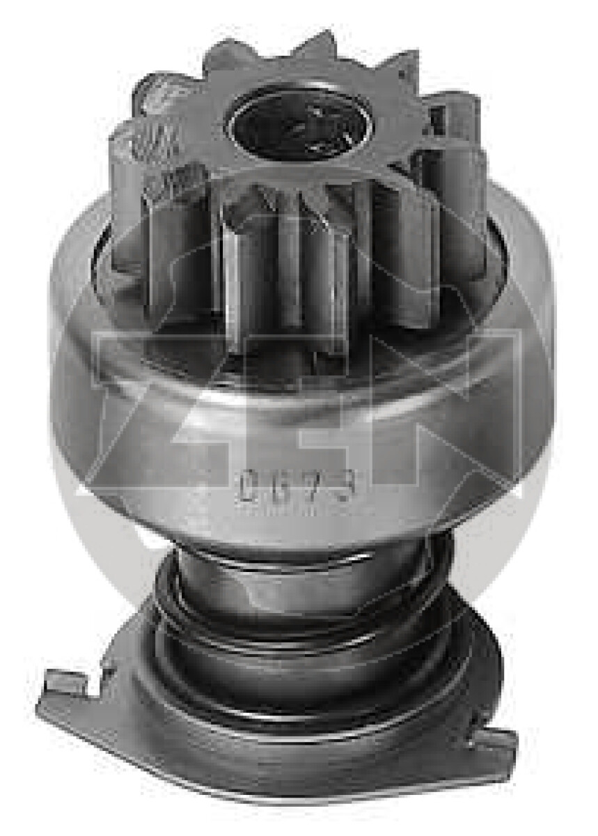 BENDIX ARRANQUE NISSAN BOSCH SENTRA ZEN 