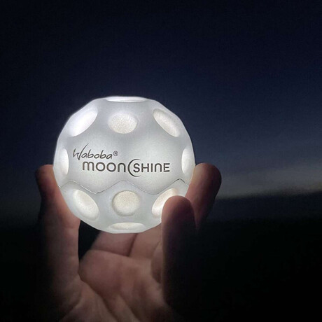 Pelota Waboba Moonshine