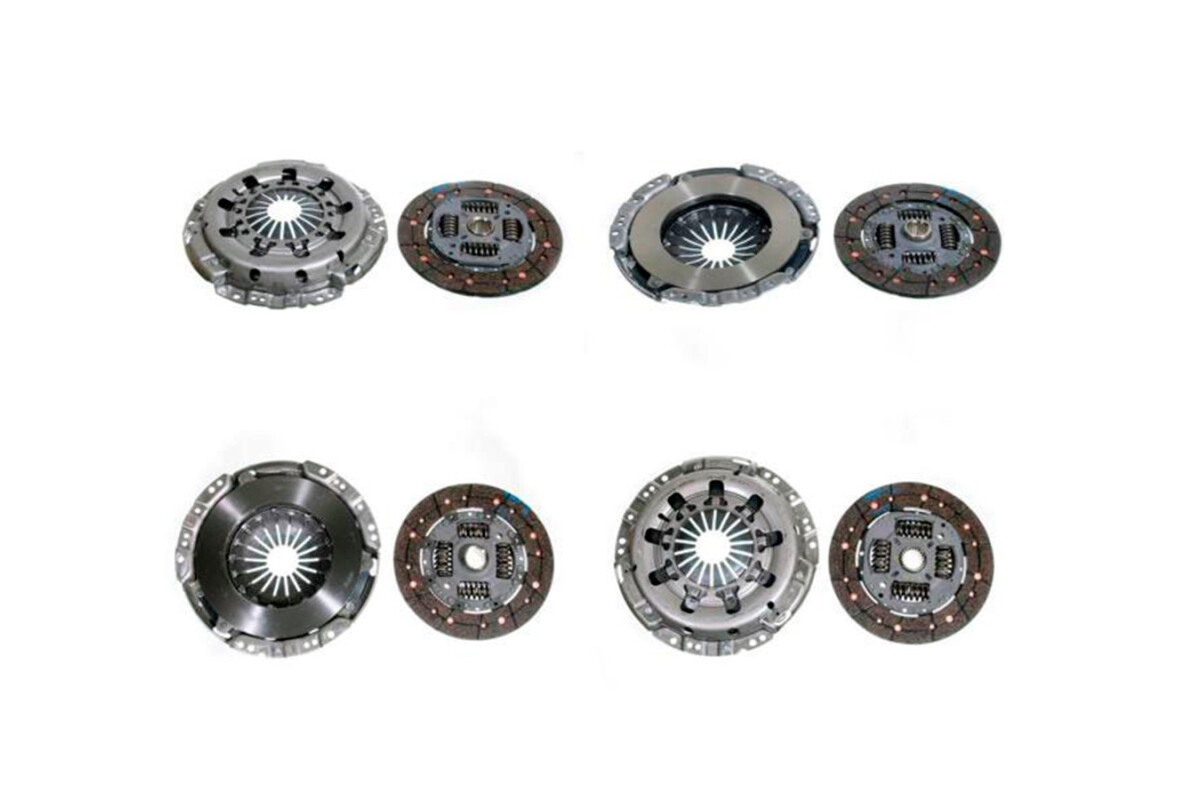 Kit Embrague S/Rod Luk Toyota Hilux 2.4D/2.8D-Corolla 2.0D 89-25 Ø225-Est.21 Kit Embrague S/Rod Luk Toyota Hilux 2.4D/2.8D-Corolla 2.0D 89-25 Ø225-Est.21