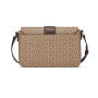 Cartera Guess Isabella Marron 0