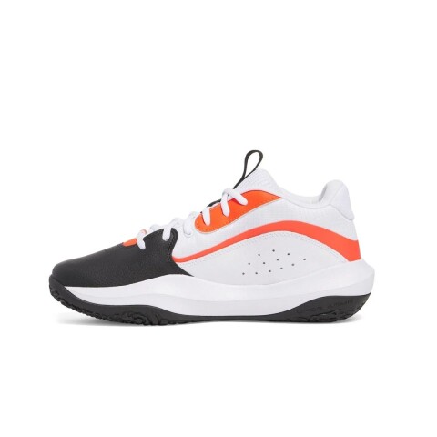 CHAMPION 8.5-12 WHITE/ORAN