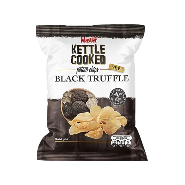 Kettle Truffle 90g Kettle Truffle 90g