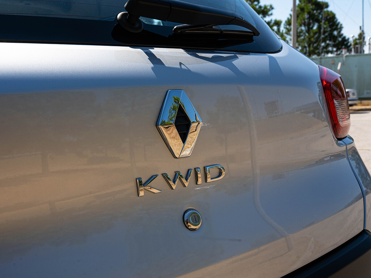 Renault Kwid Zen 1.0 Extra Full 0 KM | Permuta / Financia Renault Kwid Zen 1.0 Extra Full 0 KM | Permuta / Financia