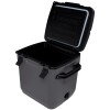 Conservadora térmica Stanley 28 lts Grafito