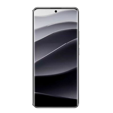Celular Xiaomi Redmi Note 14 Pro+ 8GB 256GB 5G Black Celular Xiaomi Redmi Note 14 Pro+ 8GB 256GB 5G Black