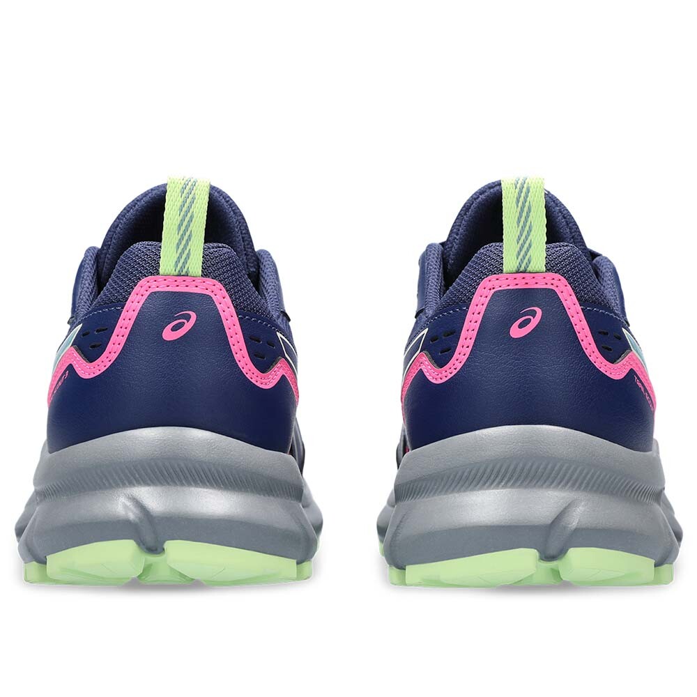 Trail Scout 3 - Mujer Deep Ocean/gris Blue