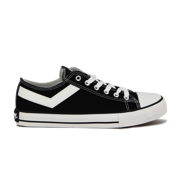 CLASSIC GM877 - PONY NEGRO/BLANCO
