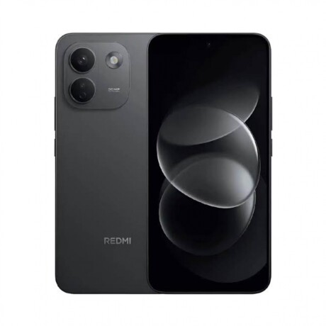 XIAOMI Redmi 17 Pro Max 5G 6,83' 256GB 8GB RAM HyperOS Cámara 50Mpx - Black XIAOMI Redmi 17 Pro Max 5G 6,83' 256GB 8GB RAM HyperOS Cámara 50Mpx - Black