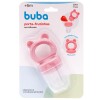 Mordillo alimentacion BUBA pastel Colors rosado