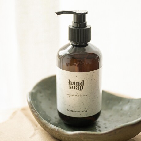 Jabon Liquido Amalfi