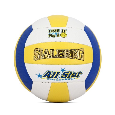 Macri Pelota Volleyball - 9 Multicolor