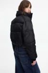 Campera Sugar Negro