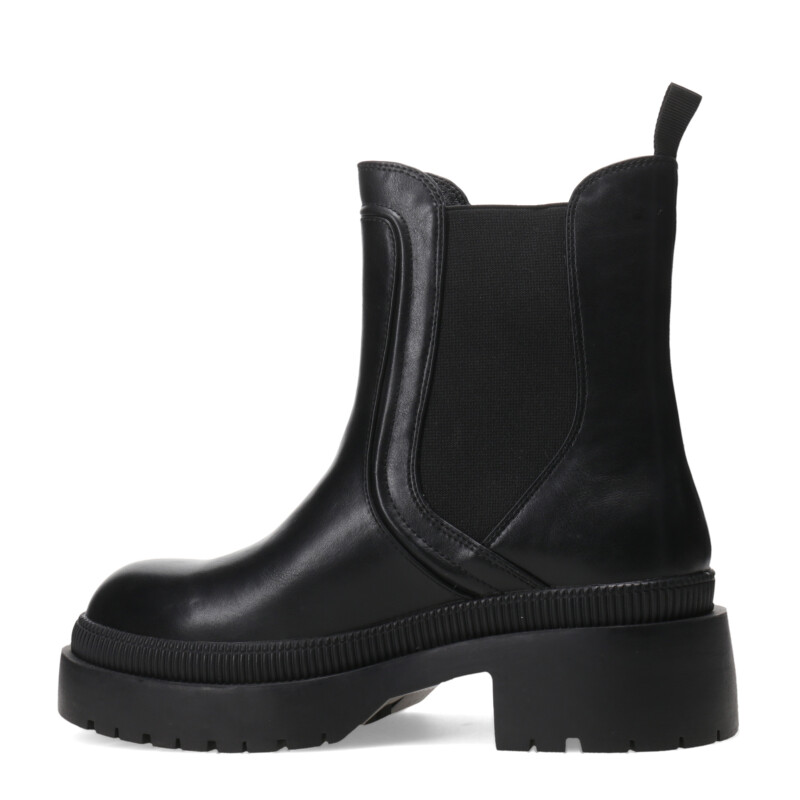 Botas de Mujer Miss Carol Nisa Negro