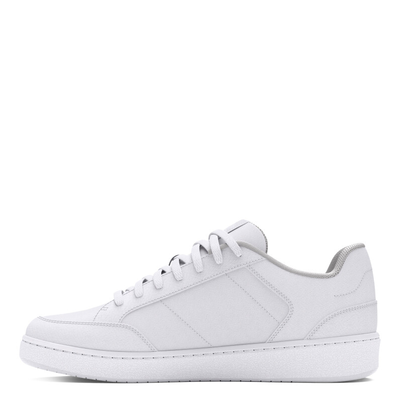 Championes de Hombre Under Armour Sportstyle Official Blanco