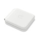 Cargador Inalámbrico Apple MagSafe Duo MHXF3 White Cargador Inalámbrico Apple MagSafe Duo MHXF3 White