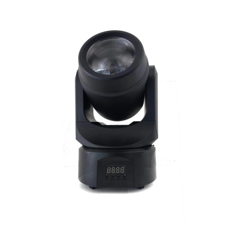 CABEZA MOVIL LED BIG DIPPER BEAM CON PRISMA 30W CABEZA MOVIL LED BIG DIPPER BEAM CON PRISMA 30W