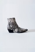Bota Burun BEIGE