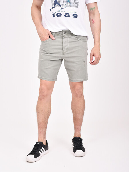 BERMUDA SEBASTIAN OLIVA