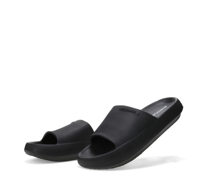 Chanclas de Mujer Miss Carol Yery Negro