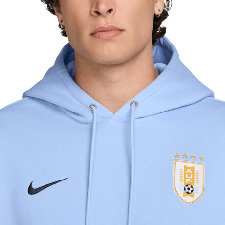 Canguro Nike AUF Blue