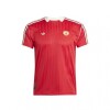 adidas CAMISETA MANCHESTER UNITED TERRACE ICONS RED/WH