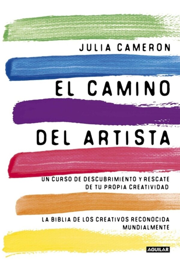 Camino Del Artista, El Camino Del Artista, El