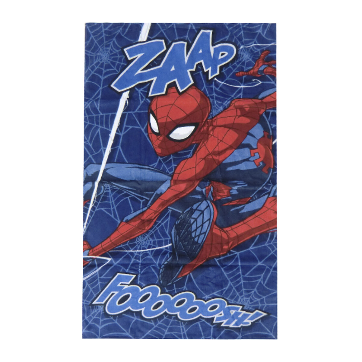 Toalla Playera Algodón 70 x 130 cm - Spiderman 39 