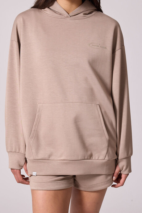 CANGURO S/C SILAR DIXIE Beige