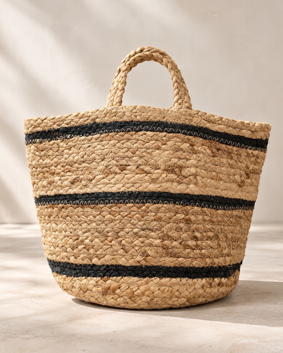 Bolso Summer - Rattán 