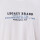 REMERA ESTAMPADA DE ALGODÓN Blanco